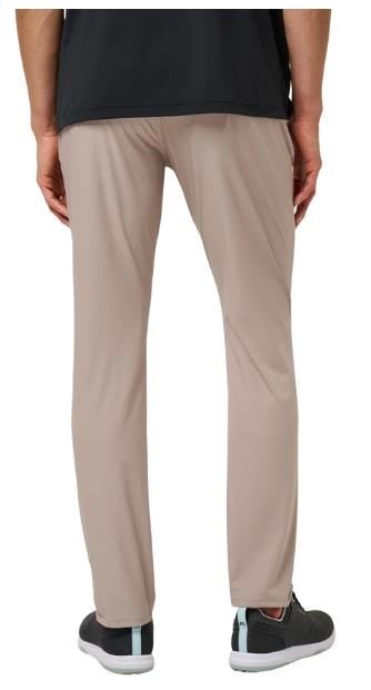 Travis Mathew Wanderlust herr byxor, khaki