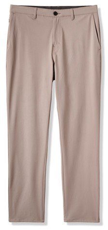 Travis Mathew Wanderlust herr byxor, khaki