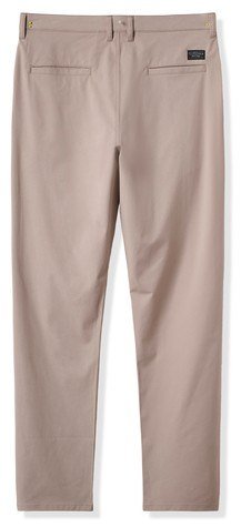 Travis Mathew Wanderlust herr byxor, khaki