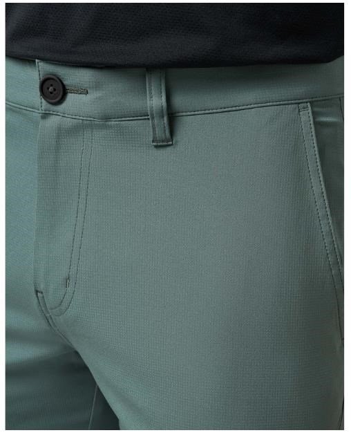 Travis Mathew Wanderlust herr byxor, balsam green
