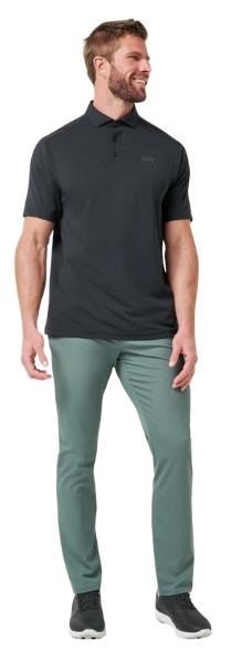 Travis Mathew Wanderlust herr byxor, balsam green