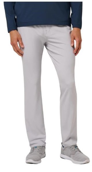 Travis Mathew Wanderlust herr byxor, micro chip