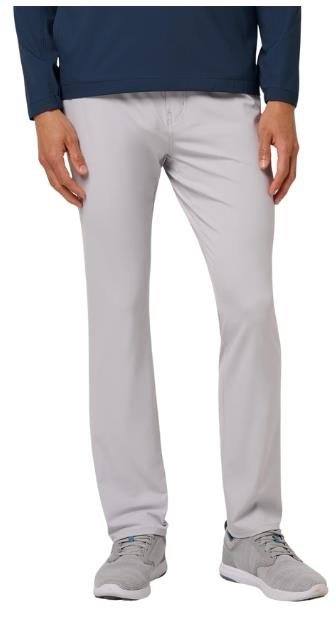 Travis Mathew Wanderlust herr byxor, micro chip