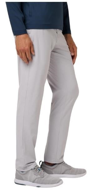 Travis Mathew Wanderlust herr byxor, micro chip