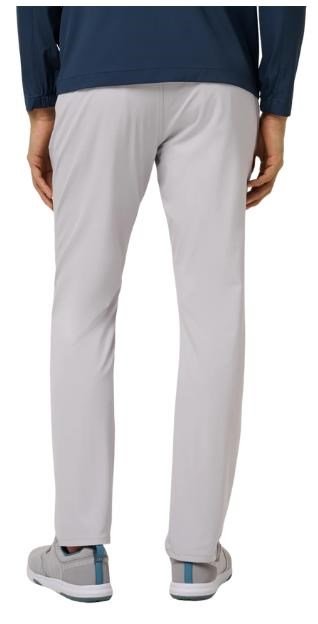 Travis Mathew Wanderlust herr byxor, micro chip