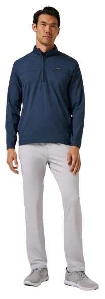 Travis Mathew Wanderlust herr byxor, micro chip