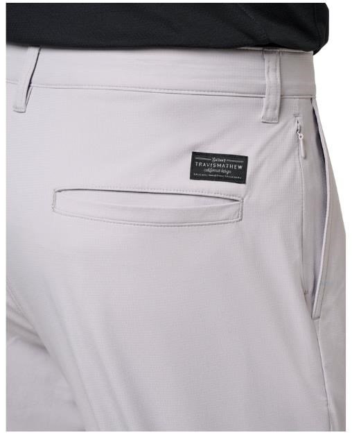 Travis Mathew Wanderlust herr byxor, micro chip