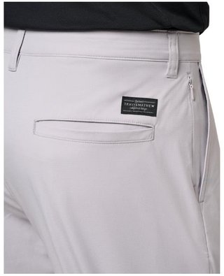 Travis Mathew Wanderlust herr byxor, micro chip