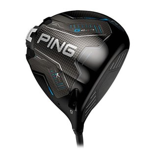 PING G440 K herr driver