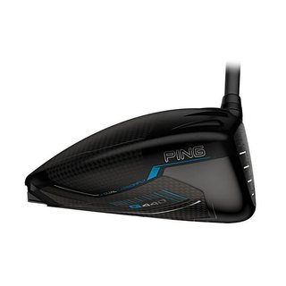 PING G440 K herr driver