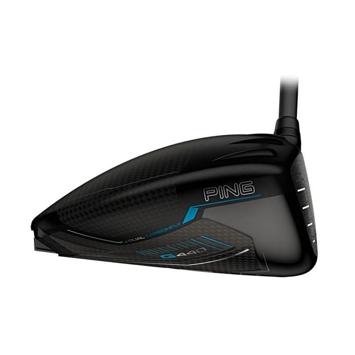 PING G440 K herr driver