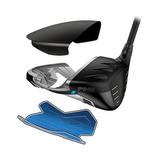 PING G440 K herr driver