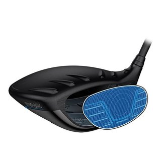 PING G440 K herr driver