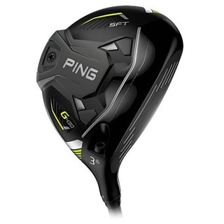 PING G430 SFT HL herr fairwaywood