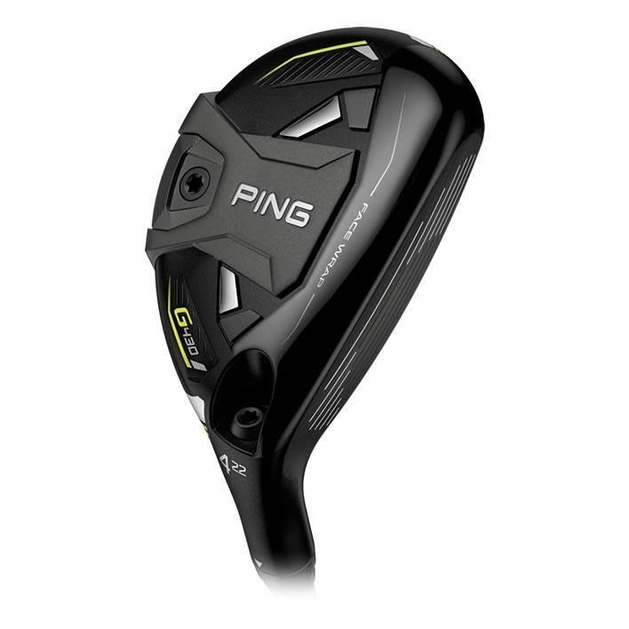 PING G430 HL hybrid