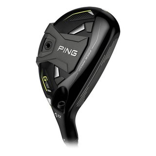 PING G430 HL hybrid