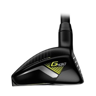 PING G430 HL hybrid