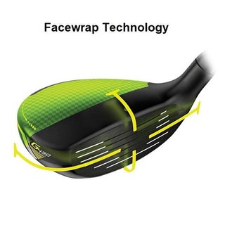 PING G430 HL hybrid