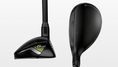 PING G430 HL hybrid
