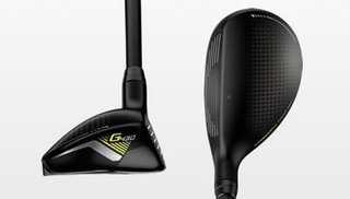 PING G430 HL hybrid