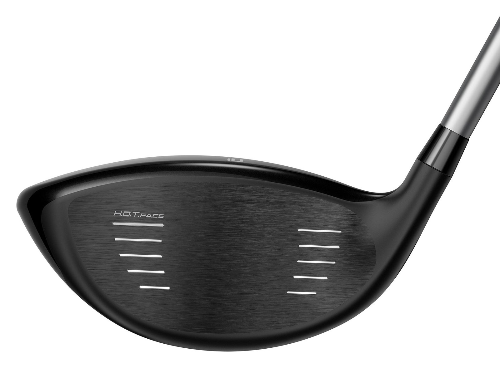 Cobra BAFFLER Offset dam driver