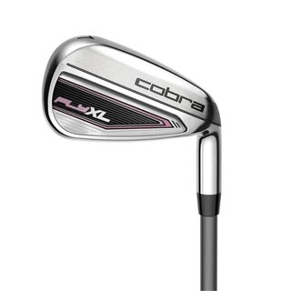 Cobra Fly XL 25 Black Pink damgolfset, LH, +1"