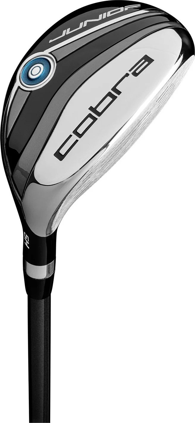 Cobra KING JR junior golfset, stål