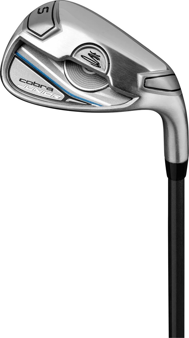 Cobra KING JR junior golfset, stål