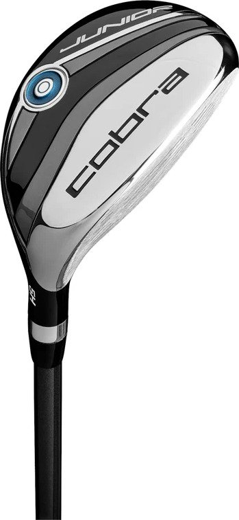 Cobra KING JR junior golfset, grafit