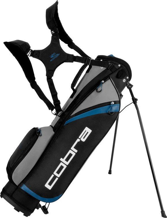 Cobra KING JR junior golfset, grafit