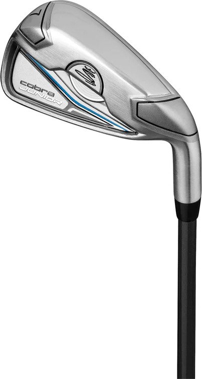 Cobra KING JR junior golfset, grafit