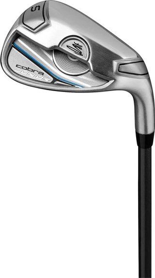 Cobra KING JR junior golfset, grafit