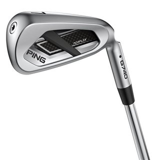 PING G740 järnset, grafit