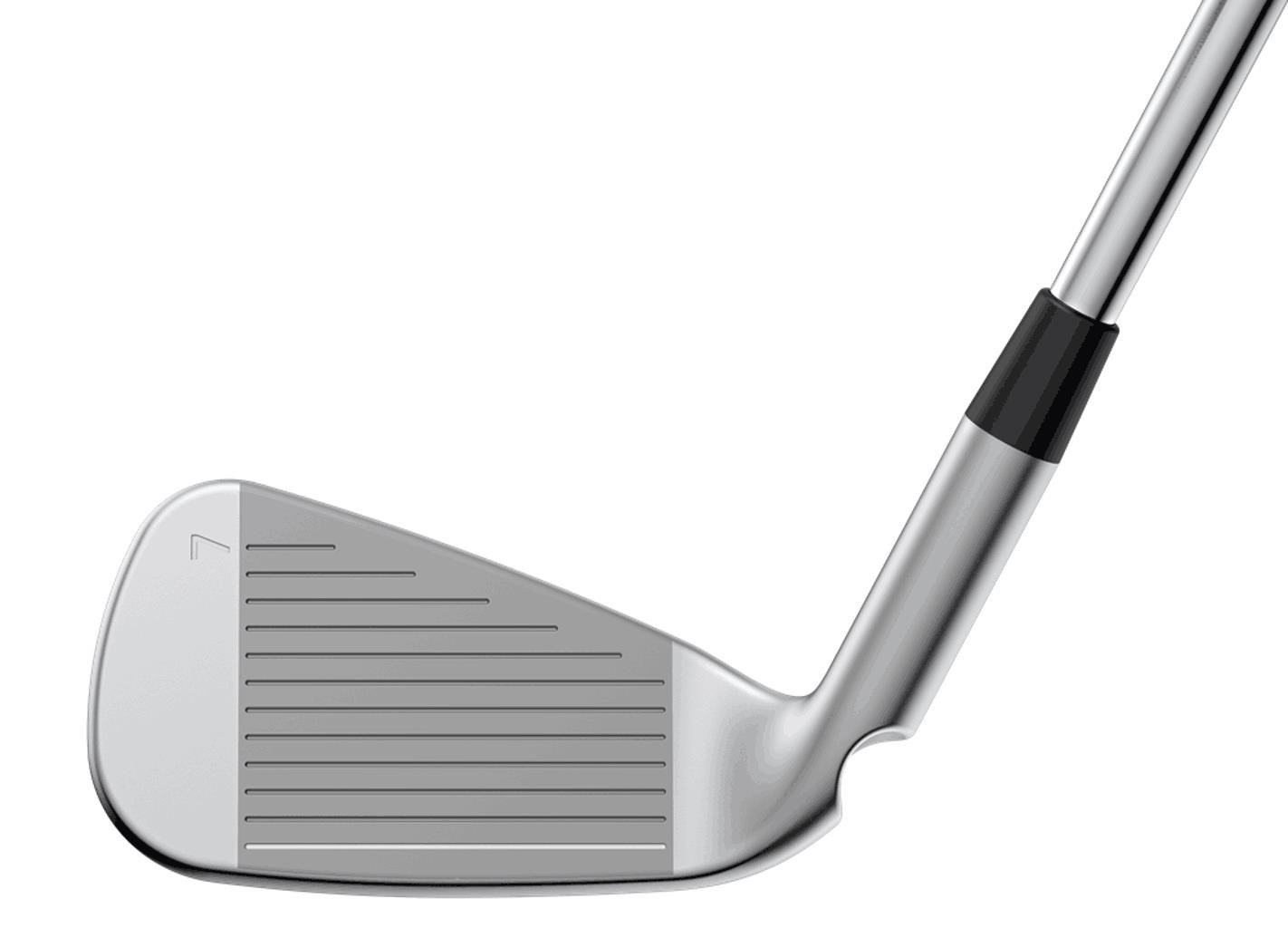 PING G740 järnset, grafit