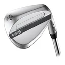 PING s259 Chrome herr wedge, stål