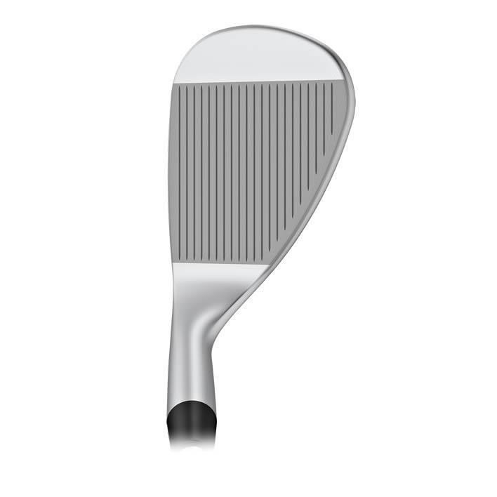 PING s259 Chrome wedge, stål