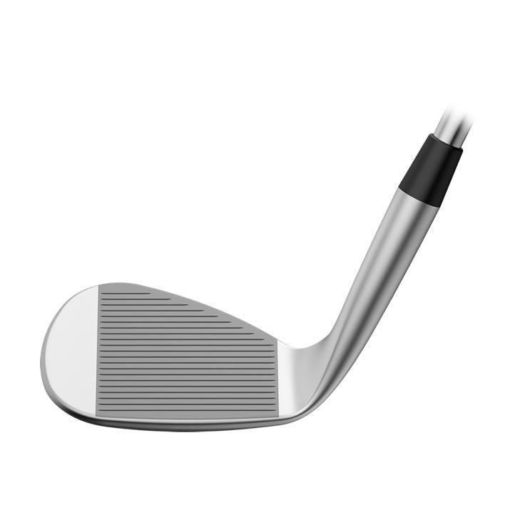 PING s259 Chrome wedge, stål