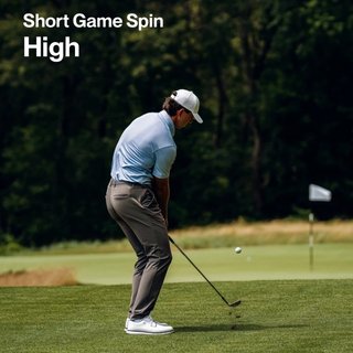 Titleist Pro V1x Left Dash (#1 - #4) golfbollar