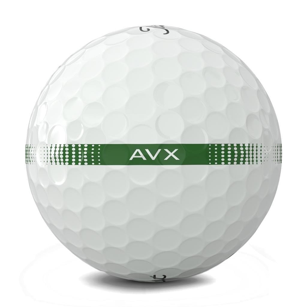 Titleist AVX AIM 360 golfbollar