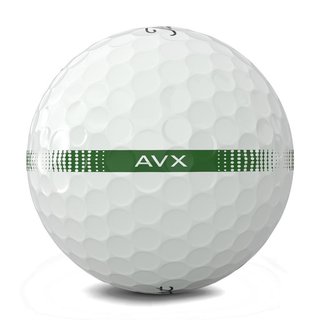 Titleist AVX AIM 360 golfbollar