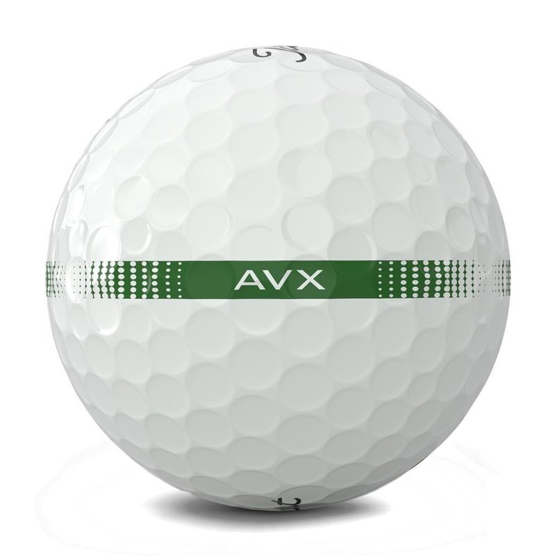 Titleist AVX AIM 360 golfbollar