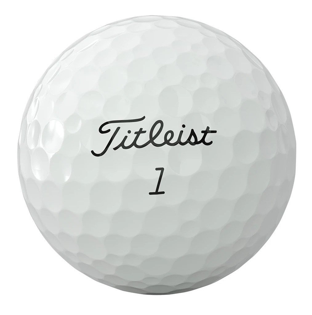 Titleist Tour Soft golfbollar