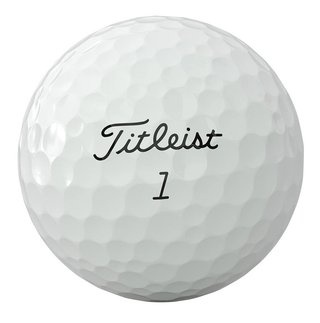 Titleist Tour Soft golfbollar
