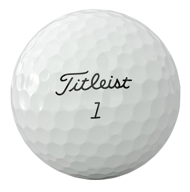Titleist Tour Soft golfbollar