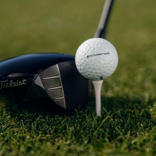 Titleist Tour Soft golfbollar