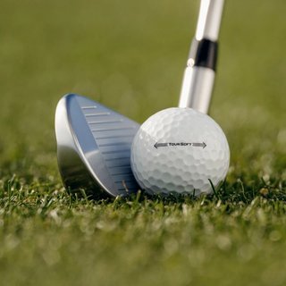 Titleist Tour Soft golfbollar