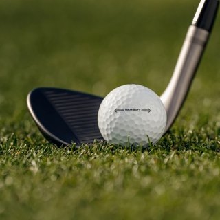 Titleist Tour Soft golfbollar
