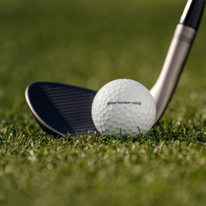 Titleist Tour Soft golfbollar