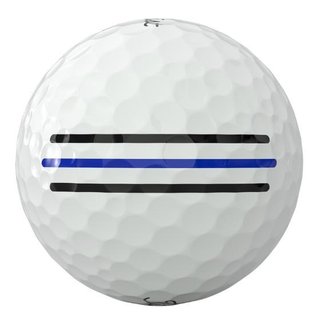 Titleist Tour Soft AIM Blue golfbollar