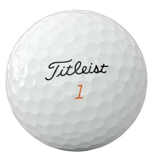 Titleist Velocity golfbollar 2026 (12 bollar)